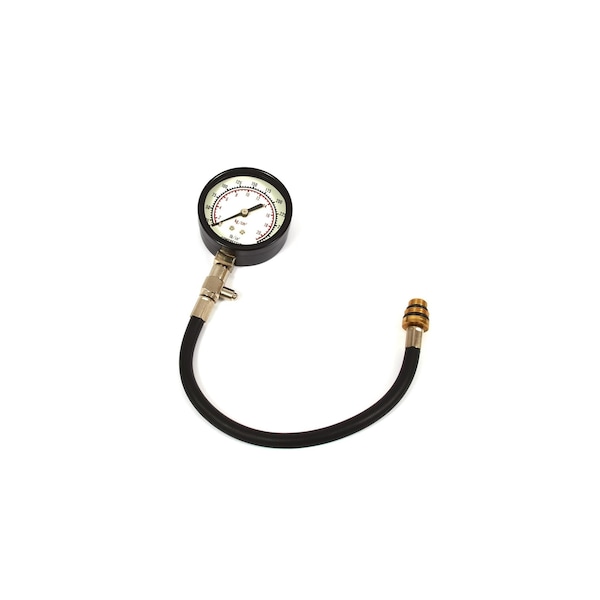 Compression Tester